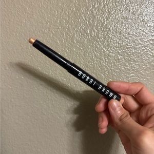 BOBBI BROWN Long-Wear Cream Eyeshadow Stick - Peach Mimosa (almost new)